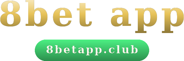 8bet app logo