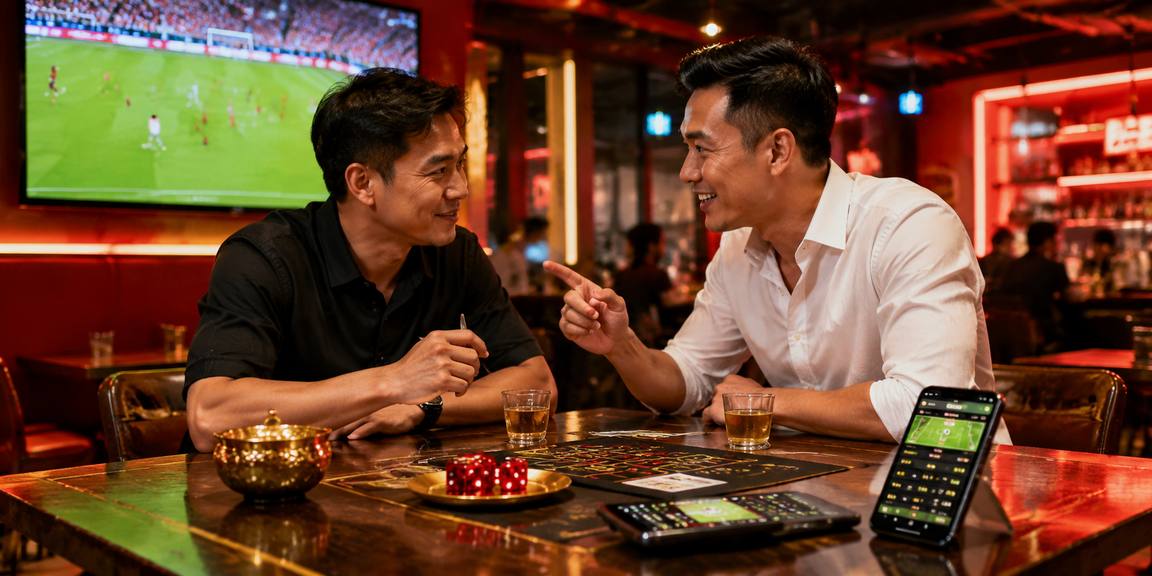 8bet app Casino